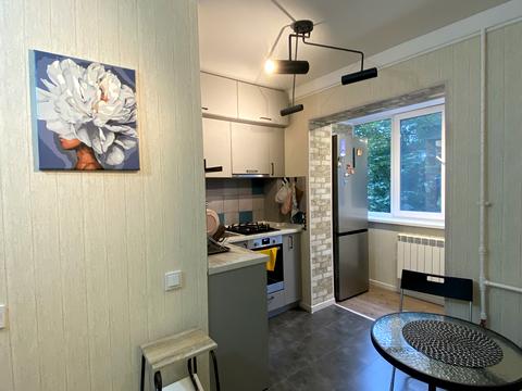 квартира по адресу Правды просп. (Правды), 88-А