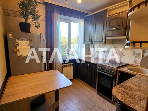 квартира по адресу Независимости просп., 95