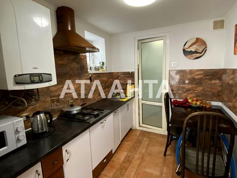 квартира за адресою Гімназична вул., 15