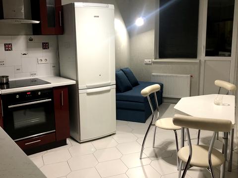 квартира по адресу Рижская ул., 73-Г