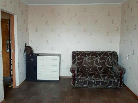 квартира по адресу Калиновая ул., 65