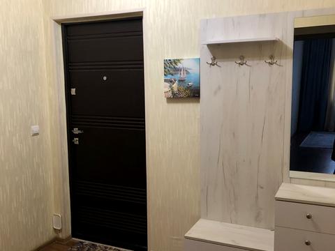 квартира за адресою Київ, Софії Русової вул., 5-Б