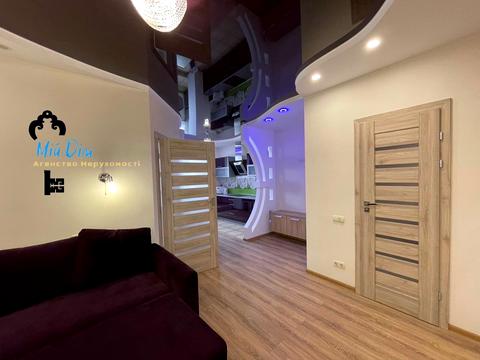 квартира по адресу Чубинского ул., 4-А