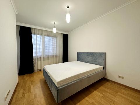 квартира за адресою Голосіївський просп. (40-річчя Жовтня), 60