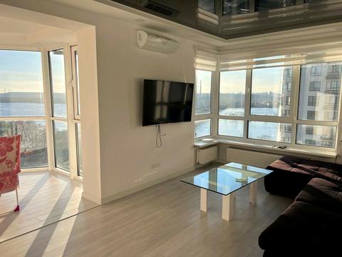 квартира по адресу Заречная ул., 1-В