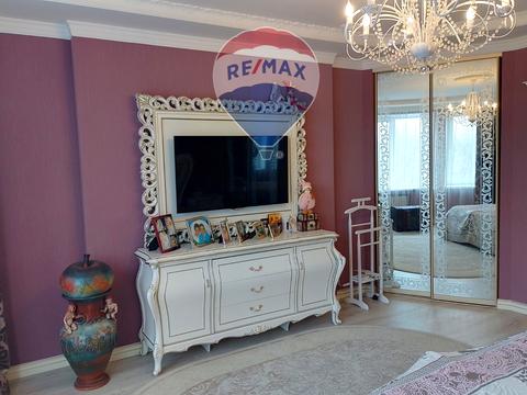 квартира за адресою Миколи Амосова вул., 4