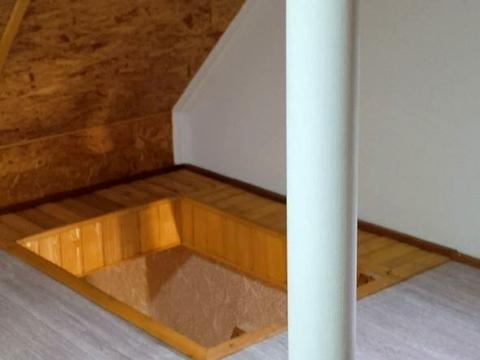 дом по адресу Дачний масив