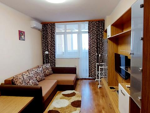 квартира по адресу Сім'ї Кульженків ул. (Петра Дегтяренка), 33