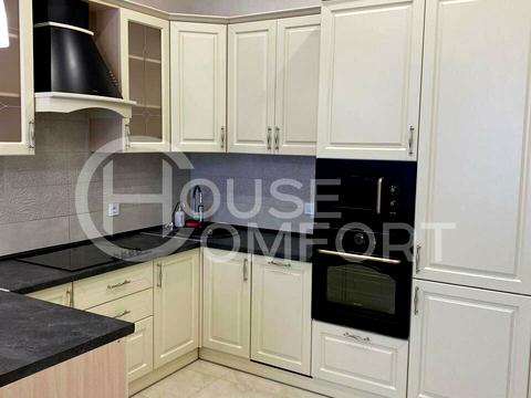 квартира по адресу Евгения Коновальца ул. (Щорса), 34-А