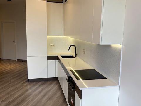 квартира за адресою Михайла Бойчука вул. (Кіквідзе), 19-А