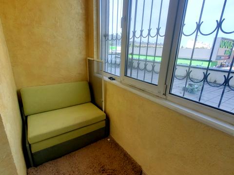 квартира за адресою Святошинська вул., 27Г-4