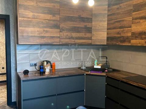 квартира за адресою Дніпровська набережна вул., 19