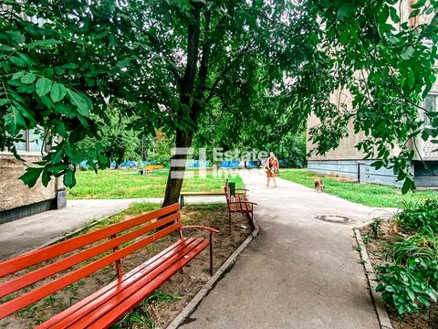 квартира по адресу Фесенковский въезд, 12