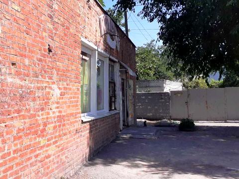 коммерческая по адресу Юрия Кондратюка ул. (Комунарівська), 179а