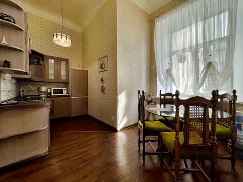 квартира за адресою Лютеранська вул., 7/10