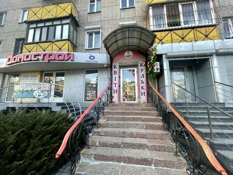 коммерческая по адресу Гагарина просп. (Гагарина), 98