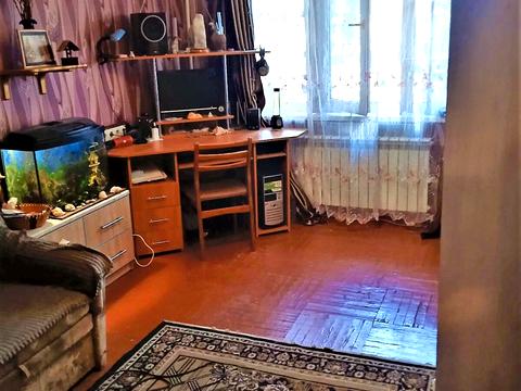 квартира по адресу Ивана Каркача бульв., 77