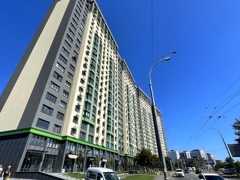 квартира по адресу Михаила Максимовича ул. (Трутенко Онуфрия), 32-Б