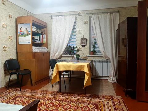 дом по адресу Святославская ул.