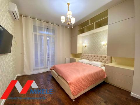 квартира за адресою Дегтярна вул., 6