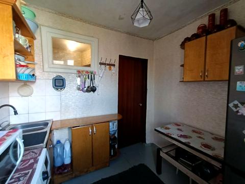 квартира за адресою Кривий Ріг, Металургів просп., 32