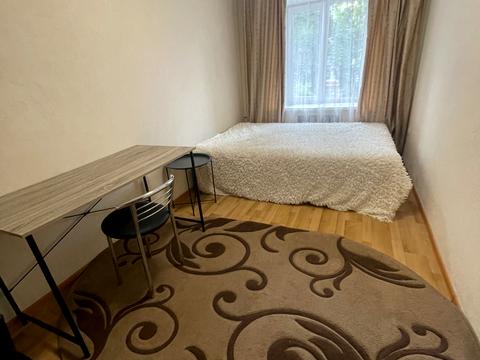 квартира за адресою Кам'янецька вул., 65