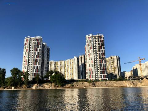 квартира за адресою Микільсько-Слобідська вул., 8