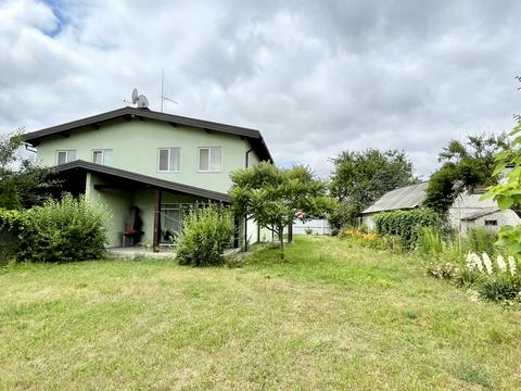 будинок за адресою Березова, 48