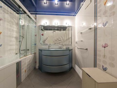 квартира за адресою Тараса Шевченка бульв., 27-Б