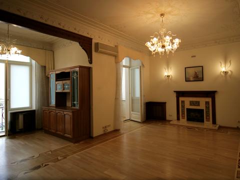 квартира за адресою Архітектора Городецького вул., 15