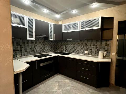 квартира за адресою Автозаводська вул., 15А