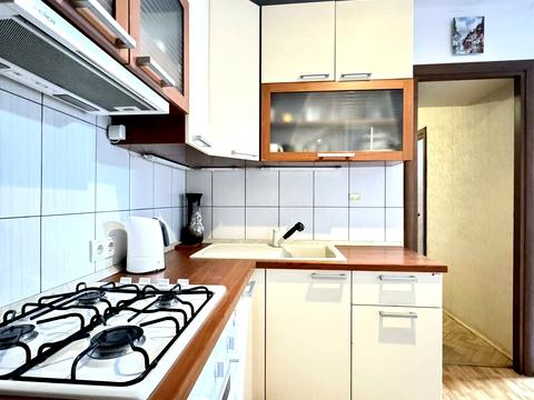 квартира за адресою коциловського, 10