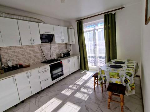 квартира по адресу Пасечная ул., 15