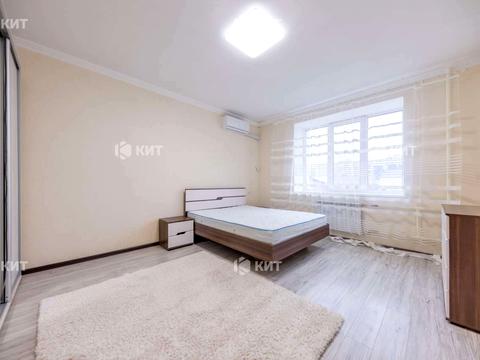 квартира по адресу Дружбы Народов ул., 228 А
