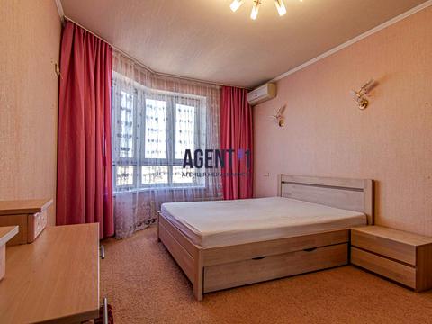 квартира за адресою Академіка Палладіна просп., 22