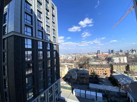 квартира за адресою Костомарівська вул. (Щорса), 1-А