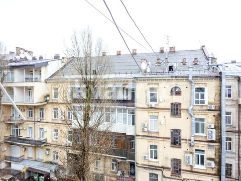 квартира по адресу Антоновича ул. (Горького), 14-Б