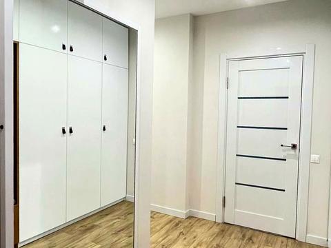 квартира за адресою Берестейський просп. (Перемоги), 71-А