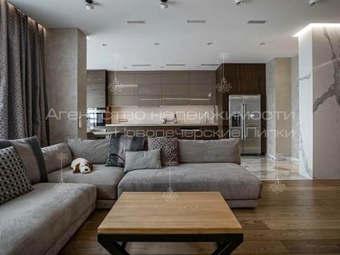 квартира за адресою Андрія Верхогляда вул. (Михайла Драгомирова), 11