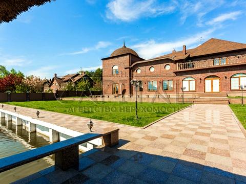 будинок за адресою Конча-Заспа