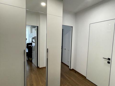 квартира за адресою Березнева, 16