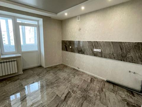 квартира за адресою Тимофіївська, 1