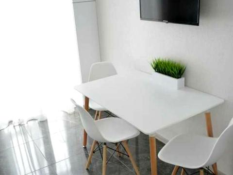 квартира за адресою Кобзаря бульв., 4