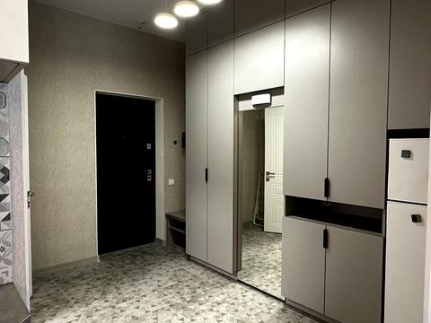 квартира по адресу Дмитриевская ул. (Дмитрия Донского), 59