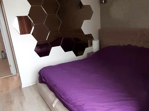 квартира за адресою Лісогринівецька вул., 18-Г