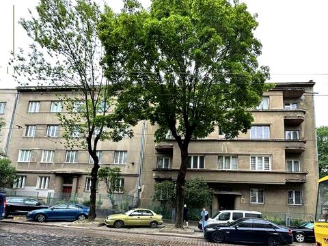 квартира за адресою Вітовського Д., 26
