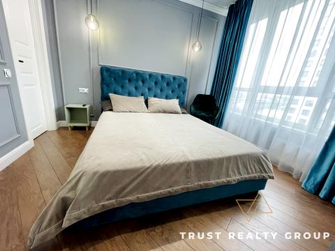 квартира по адресу Заречная ул., 1-В