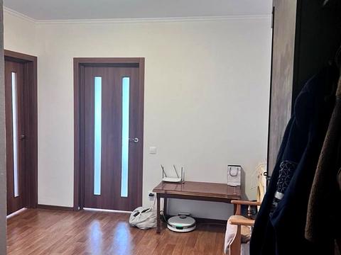 квартира за адресою Моторний пров., 11-Б