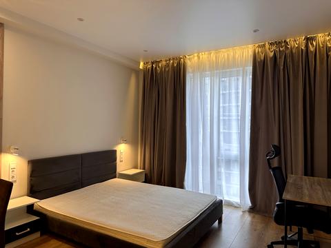 квартира за адресою Михайла Максимовича вул. (Онуфрія Трутенка), 24-Б