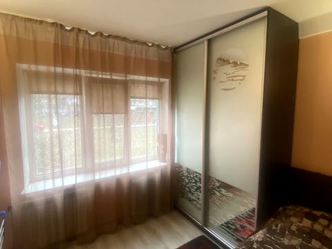 квартира за адресою Шолом-Алейхема вул., 19а